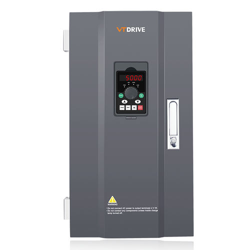 Convertitore di frequenza a controllo vettoriale - VT2-4T series - VTDRIVssE Technology Limited - trifase / con display digitale / Modbus