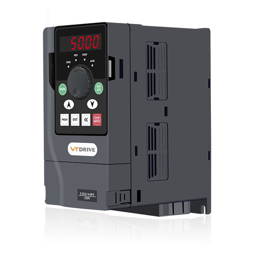 Convertitore di frequenza a controllo vettoriale - VT9-4T series - VTDRIVssE Technology Limited - trifase / asincrono / per pompa