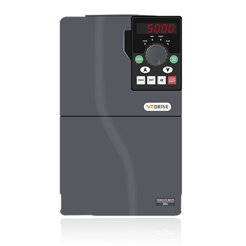 Inverter DC AC per pompa solare - VS5 series - VTDRIVssE Technology Limited - solare / trifase / per applicazioni industriali