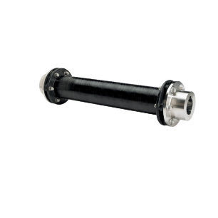 Giunto a disco - Addax CT  - CENTA POWER TRANSMISSION
