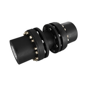 Giunto a disco - XTSR71  - CENTA POWER TRANSMISSION - per albero / per motore / per turbina
