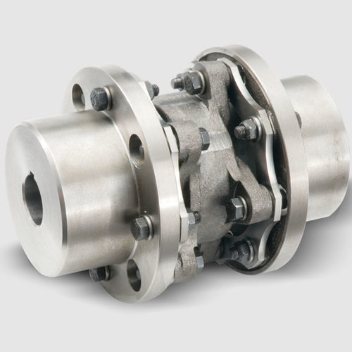 Giunto a disco - AMR  - CENTA POWER TRANSMISSION - per albero / per motore / per turbina