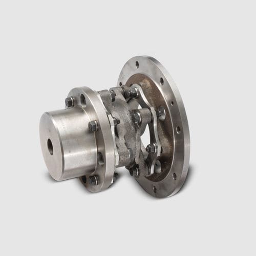 Giunto a disco - CMR  - CENTA POWER TRANSMISSION - con sistema di stoccaggio di energia cinetica / per albero / per motore