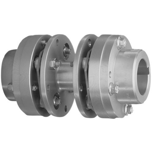 Giunto a ingranaggi - S71  - CENTA POWER TRANSMISSION - a disco / per albero / per motore