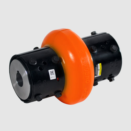 Giunto ad elastomero - CENTA POWER TRANSMISSION