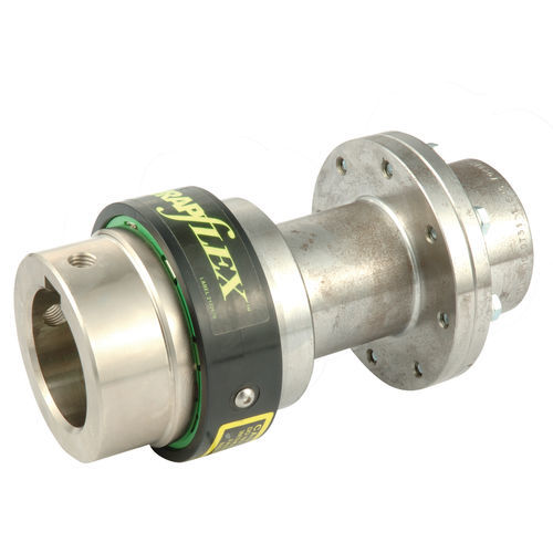 Giunto ad elastomero - CENTA POWER TRANSMISSION - per albero / con misura di coppia / su misura