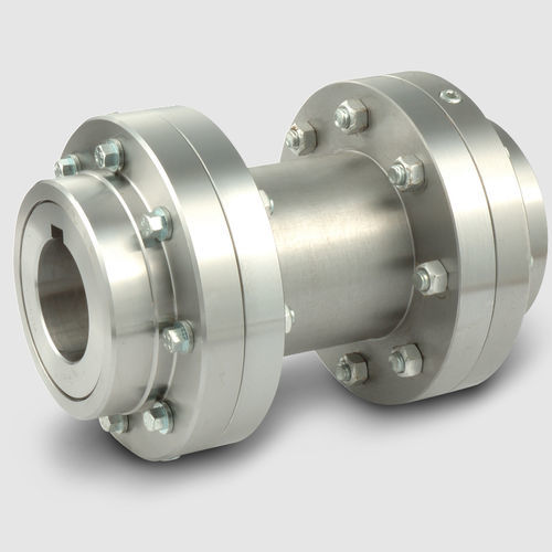 Giunto flessibile - G32  - CENTA POWER TRANSMISSION - doppio / per albero / con misura di coppia