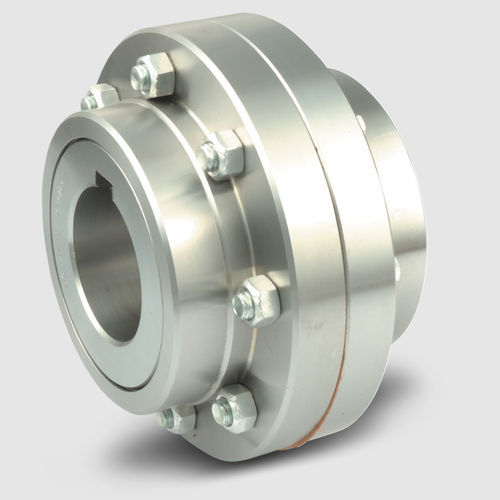 Giunto rigido - G52  - CENTA POWER TRANSMISSION - a ingranaggi / per albero / con misura di coppia