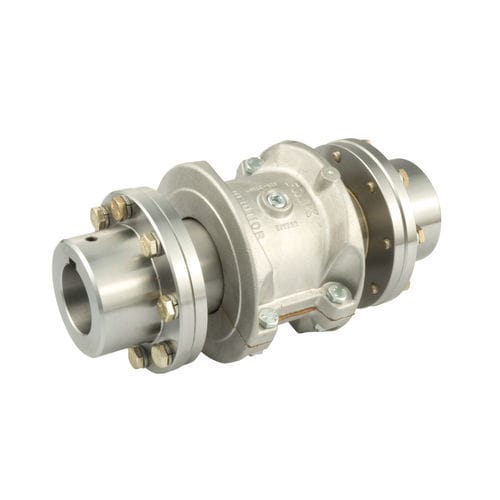 Giunto a griglia - T31  - CENTA POWER TRANSMISSION - di pompa