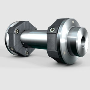 Alberi cardanici - CENTAFLEX-A - CENTA POWER TRANSMISSION