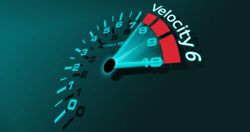 Software di movimento 3D - Velocity 6™ - FIDIA - per lavorazione meccanica 5 assi / per lavorazione meccanica 3 assi