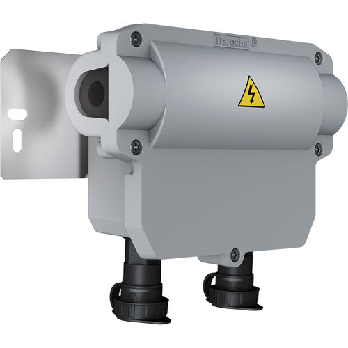Scatola di raccordo da parete - EXPRESS - MARECHAL ELECTRIC - senza alogeni / rinforzata / IP67