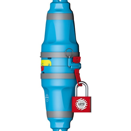 Interruttore-sezionatore rotativo - EVO40 - MARECHAL ELECTRIC - automatico / 6 poli / IP66