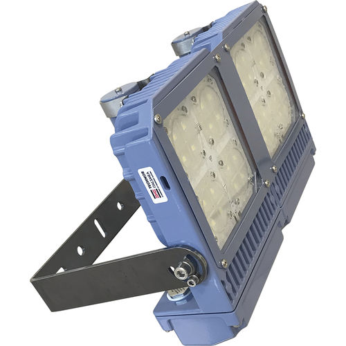 Proiettore LED - FL1 - MARECHAL ELECTRIC - a prova di polvere / impermeabile al gas / IP66
