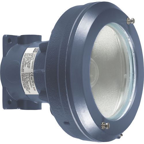 Lampada portatile LED - EVCC - MARECHAL ELECTRIC - per ispezione / IP66