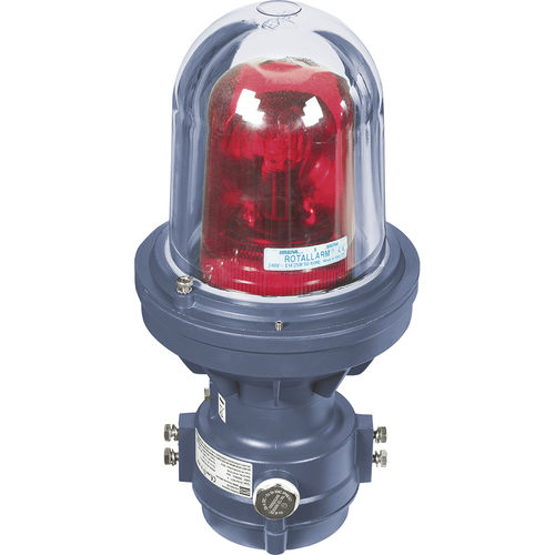 Luce - EV.. SIGNALISATION - MARECHAL ELECTRIC - LED / IP66 / in alluminio