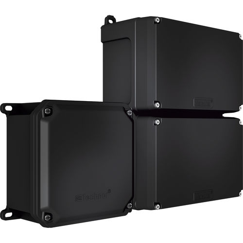 Cassa con montaggio a parete - B2X/CDX - MARECHAL ELECTRIC - rettangolare / quadrata / GRP