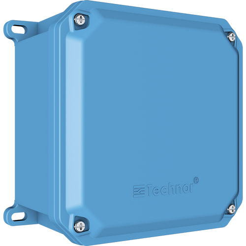 Scatola di derivazione da parete - B2 - MARECHAL ELECTRIC - IP67 / IP66 / per rete industriale