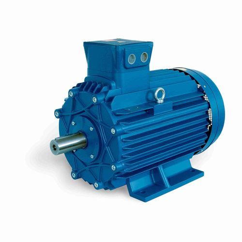 Motore asincrono - E3AB3006137B30D41100 - Cemp S.r.l. - trifase / 400 V / 690 V