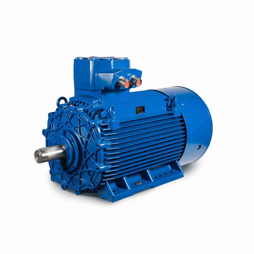 Motore asincrono - E3AB3002313B30D41100 - Cemp S.r.l. - AC / 400 V / 690 V