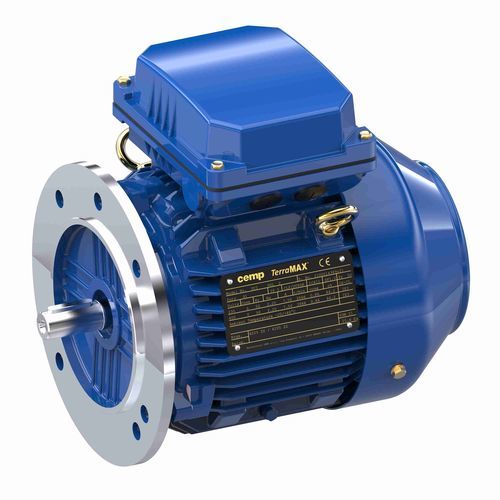 Motore asincrono - E3TI3002223B50D41100 - Cemp S.r.l. - AC / 400 V / 690 V