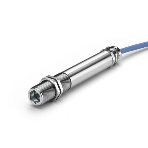 Sensore di temperatura a infrarossi - ExTemp - Calex Electronics Limited - a sicurezza intrinseca / senza contatto