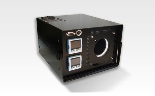 Calibratore di temperatura - 30 - 550 °C, emissivity > 0.995 | BB976 - Calex Electronics Limited - per pirometro a infrarossi