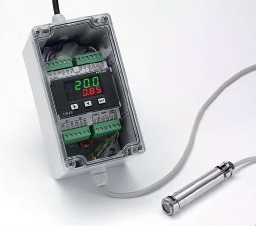 Regolatore multi-funzione - IP65, CE, CSA, UL, RoHS | DRR245 - Calex Electronics Limited