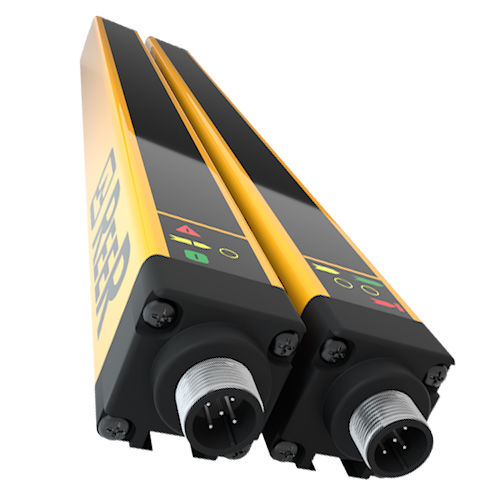 Barriera Veicolare Con Braccio 4,5 Mt Dritto Con LED. Box A Sinistra - Foto 9