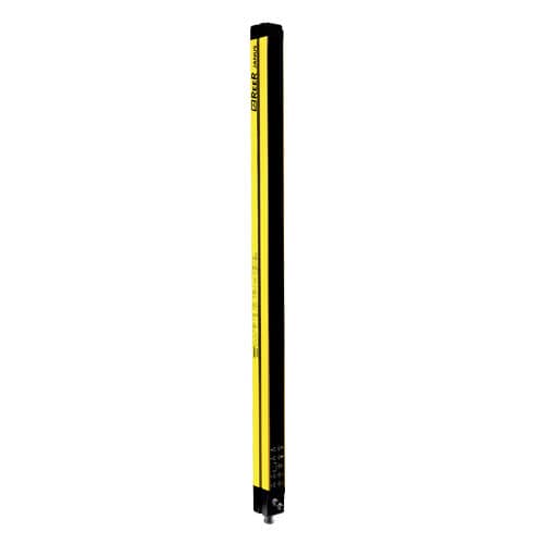 Barriera fotoelettrica di sicurezza di tipo 4 - JANUS series - REER - multifascio / a barriera / a sicurezza intrinseca