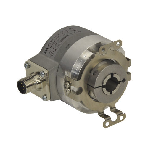 Encoder rotativo di sicurezza - SAFECODER series - REER - incrementale / ad albero pieno / ad albero cavo