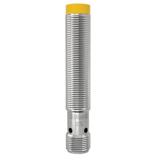 Sensore di posizione lineare - PI-SAFE series - REER - senza collegamento meccanico / induttivo