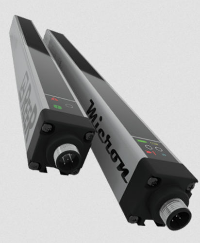 Barriera fotoelettrica di misura - MICRON series - REER - multifascio / a barriera / IP65