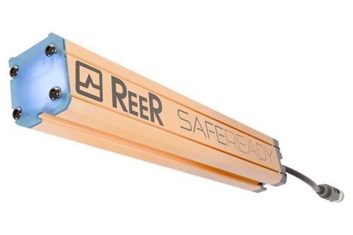 Barriera fotoelettrica di sicurezza - SafeReady - REER - di sicurezza di tipo 4 / del controllo accessi / multifascio
