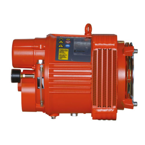 Compressore rotativo - ROAD  - MATTEI - d'aria / elettrico / portatile