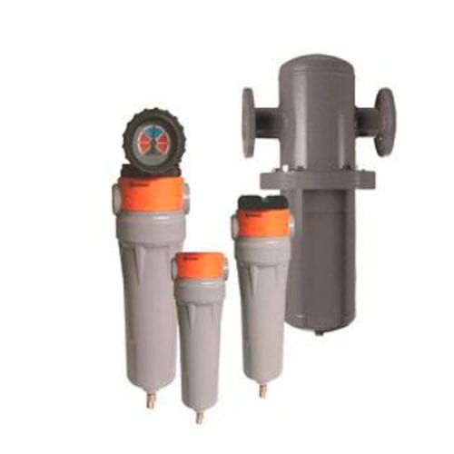 Filtro per liquidi - FM series - MATTEI - per aria compressa / a cartuccia / a carboni attivi
