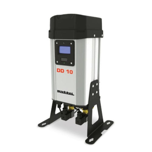 Essiccatore per aria compressa ad adsorbimento senza calore - DD series - MATTEI - bistadio / compatto