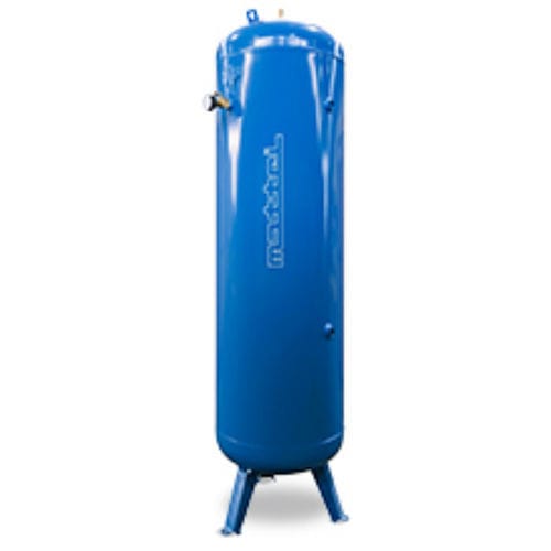 Serbatoio per aria compressa - MATTEI - per compressore / in tessuto / a pressione