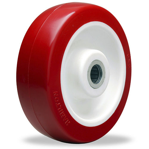 Ruota con fascia - NF series - HAMILTON CASTER - in polipropilene