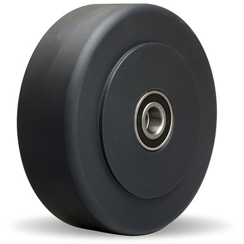 Ruota monoblocco - NY series - HAMILTON CASTER - in nylon / piena / iniettata