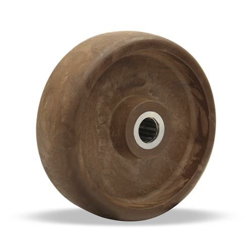 Ruota monoblocco - HNY series - HAMILTON CASTER - in resina fenolica