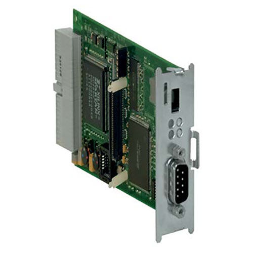 PLC di movimento 3D - b maXX-drivePLC - Baumüller Nürnberg GmbH - integrato / di bordo / per bus di campo