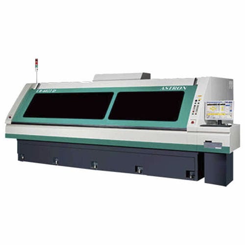 Macchina di foratura CNC - UB-6022D-20 - Toyoda Machine Works - multimandrino / a velocità variabile