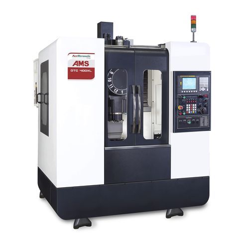 Foratrice-maschiatrice CNC - DTC-400XL-L - Toyoda Machine Works - 3 assi / ad alta velocità