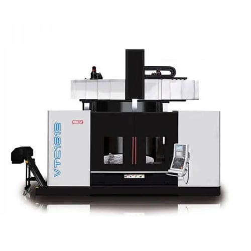 Centro di tornitura CNC - VTC2020 - Toyoda Machine Works - verticale / 3 assi / ad alta produttività