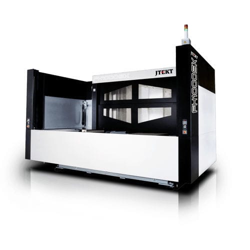 Centro di lavoro CNC 3 assi - FH1000SX - Toyoda Machine Works - orizzontale / CAT50 / 60 utensili