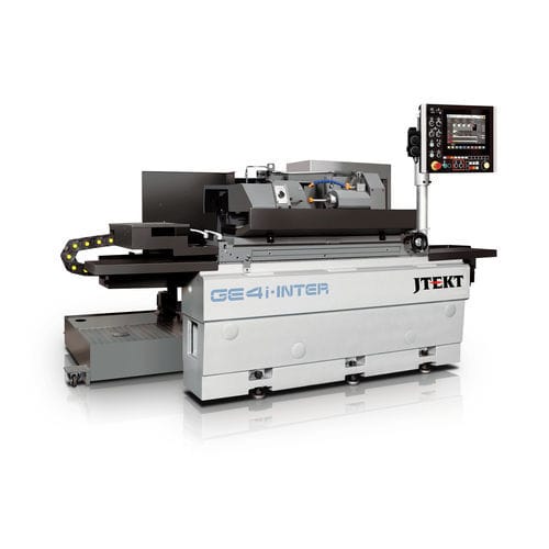 Rettificatrice cilindrica esterna - GE4i-100 INTER - Toyoda Machine Works - cilindrica interna / per pezzi da lavorare / CNC