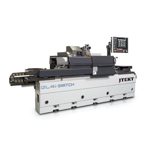 Rettificatrice universale - GL4i-100 SWITCH - Toyoda Machine Works - automatica / ad elevata produttività