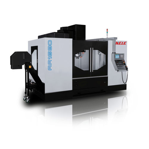 Centro di lavoro CNC 3 assi - AA1680 - Toyoda Machine Works - verticale / per acciaio / per alluminio