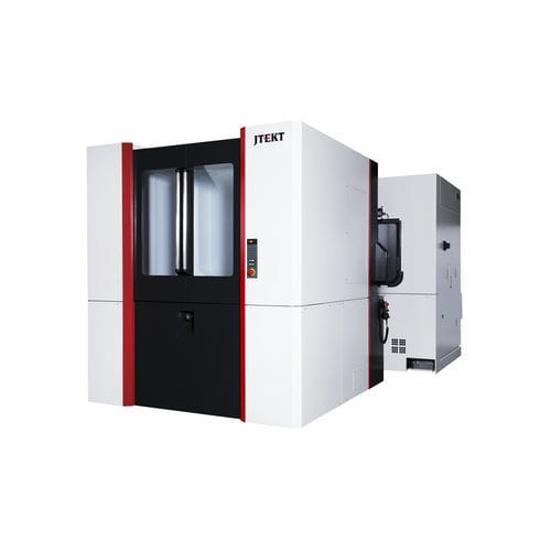 Centro di lavoro CNC 3 assi - FH5500SX-i - Toyoda Machine Works - orizzontale / CAT50 / 60 utensili